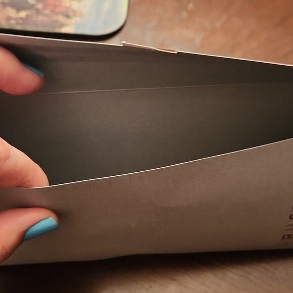 Laruce NWT  Makeup Brush Set - Picture 2 of 6